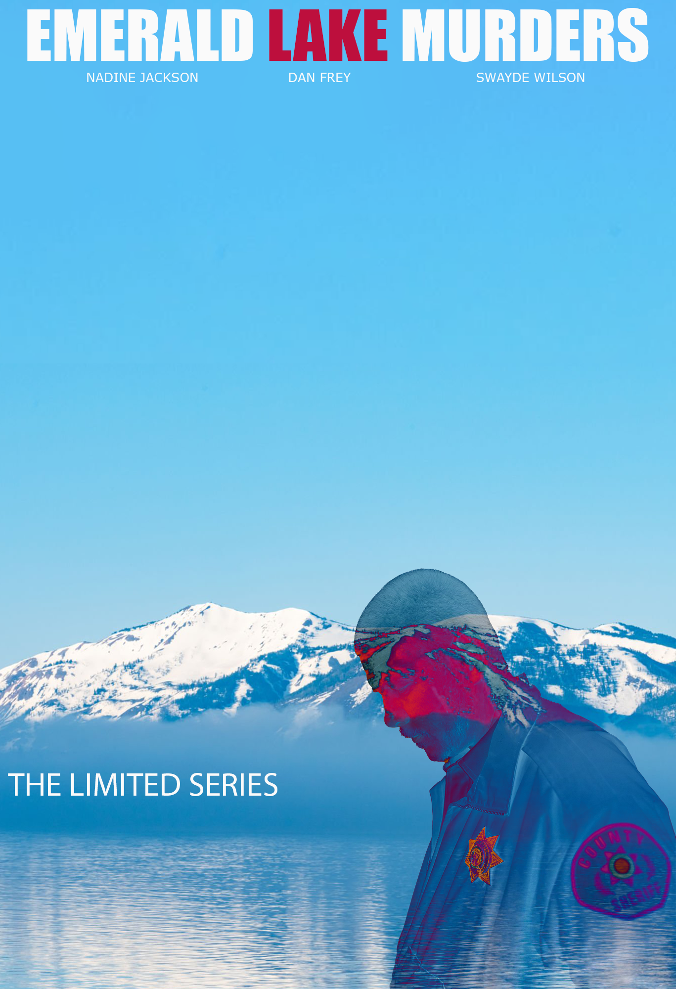 Project 1 Poster